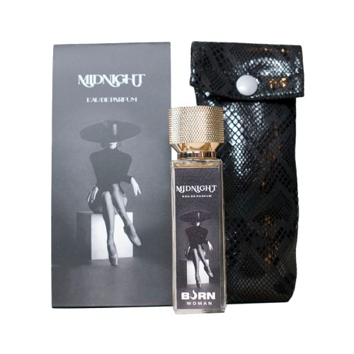 BURN - MIDNIGHT DAMENPARFÃM 20 ML